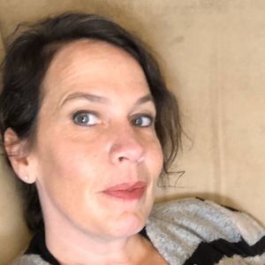 Meet your Posher, Katherine